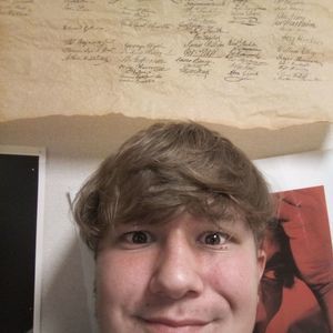 Meet your Posher, Jordan